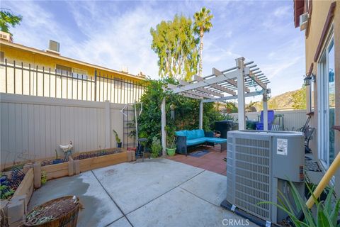 A home in Grand Terrace