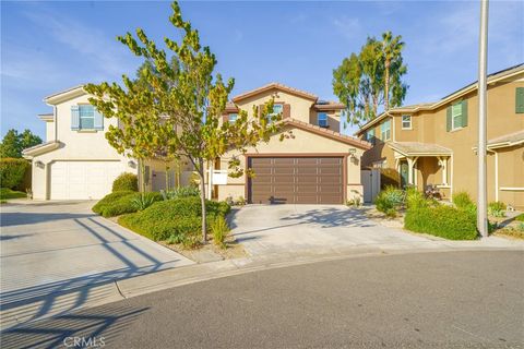 A home in Grand Terrace