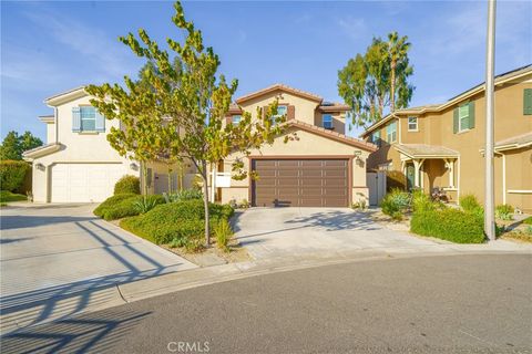 A home in Grand Terrace