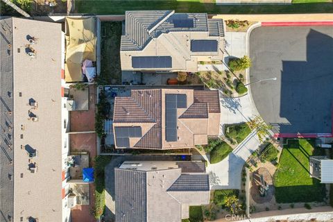 A home in Grand Terrace