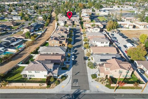 A home in Grand Terrace