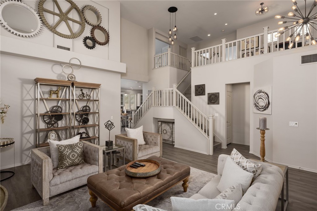 Life Style (LIFE) - Residential