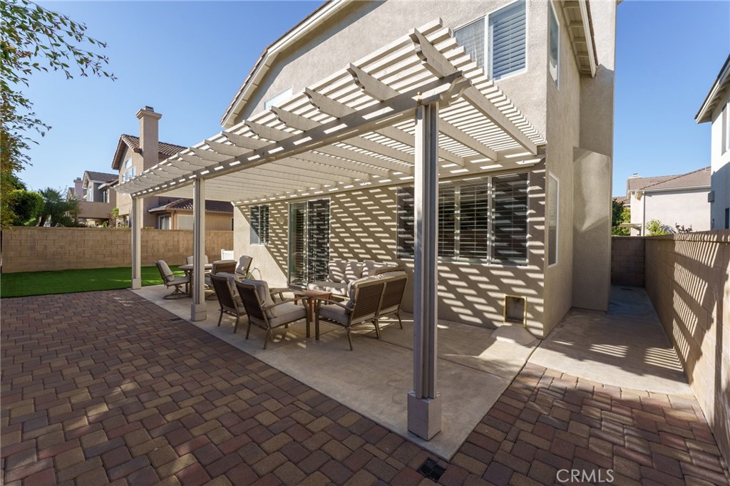 Life Style (LIFE) - Residential