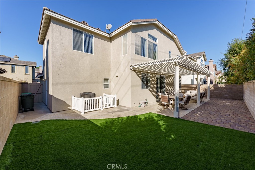 Life Style (LIFE) - Residential