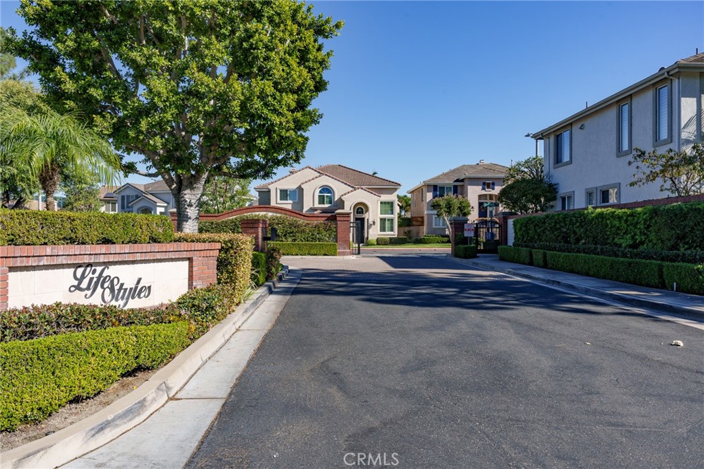 Life Style (LIFE) - Residential