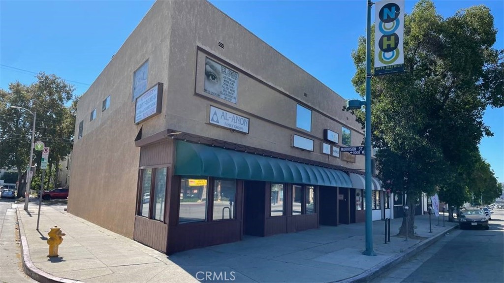 4936 Lankershim Blvd