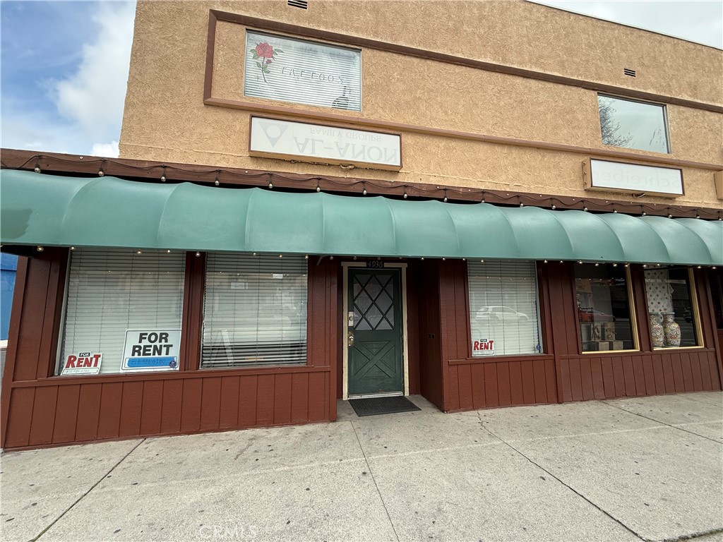 4936 Lankershim Blvd