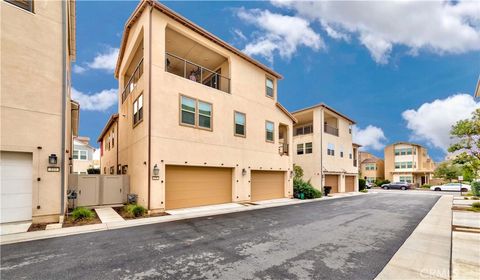 A home in Irvine