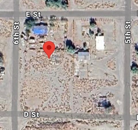 Photo of 82309 6th Street, Trona, CA 93562 (MLS # PW25030617)
