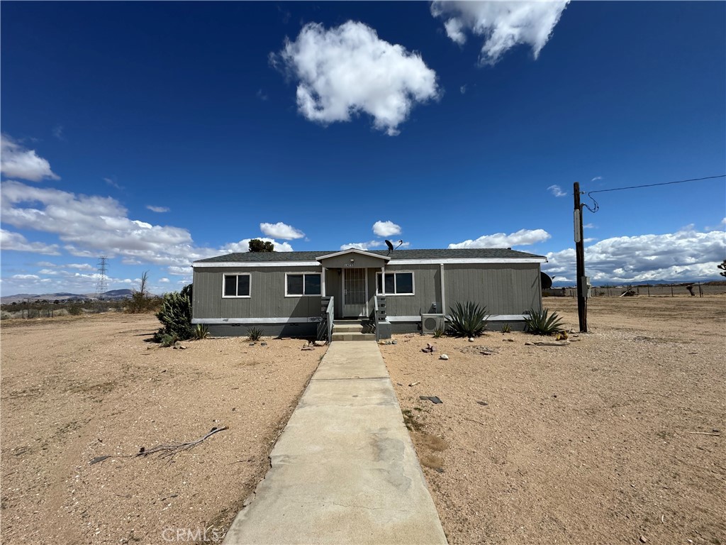 - Residential Lease