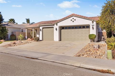 A home in Menifee