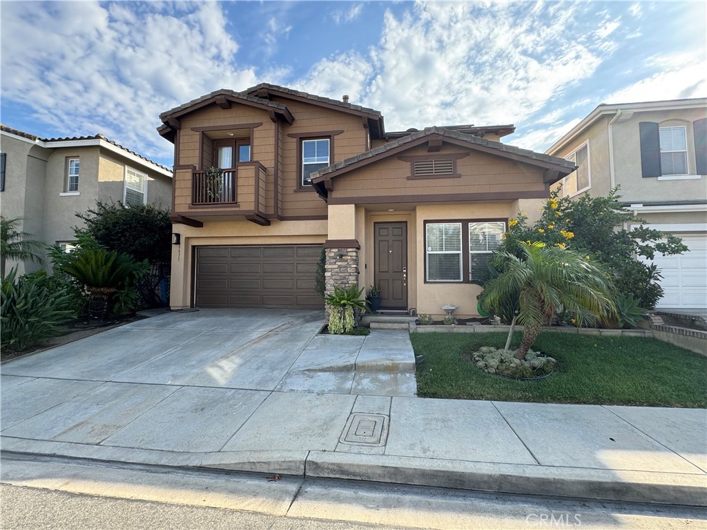 Summerwalk (SUMW) - Residential