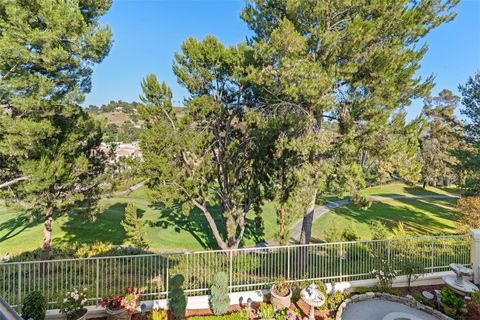 A home in San Juan Capistrano