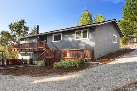 A home in Paso Robles