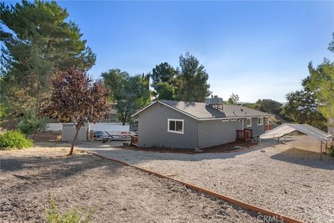 A home in Paso Robles