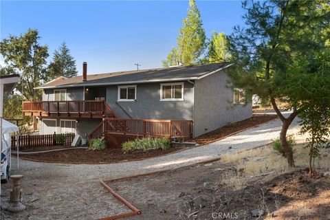 A home in Paso Robles