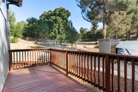 A home in Paso Robles