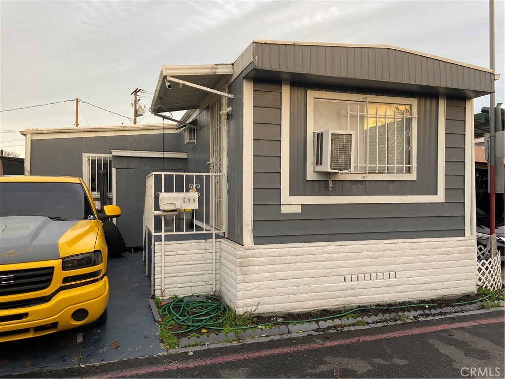 Photo 1 of 6 of 6665 Long Beach Boulevard C-34 mobile home