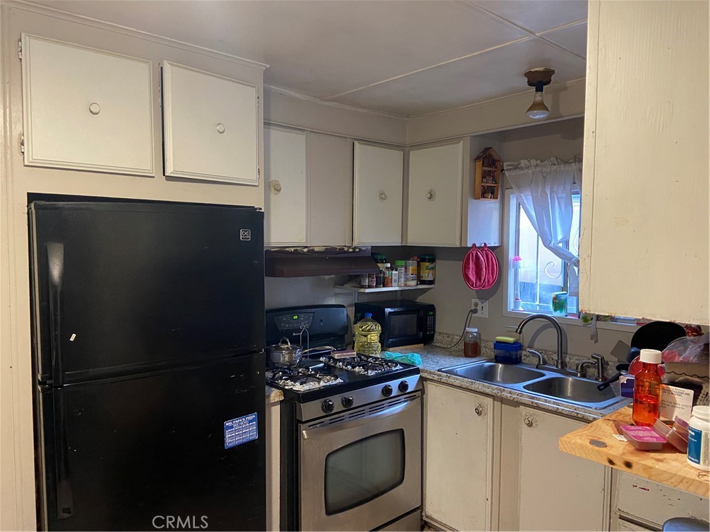 Photo 6 of 6 of 6665 Long Beach Boulevard C-34 mobile home
