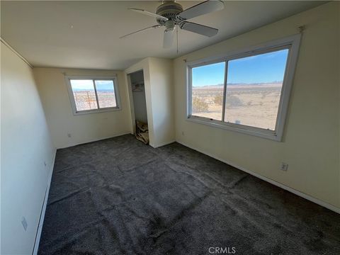 A home in 29 Palms