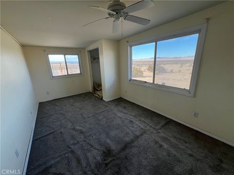 A home in 29 Palms