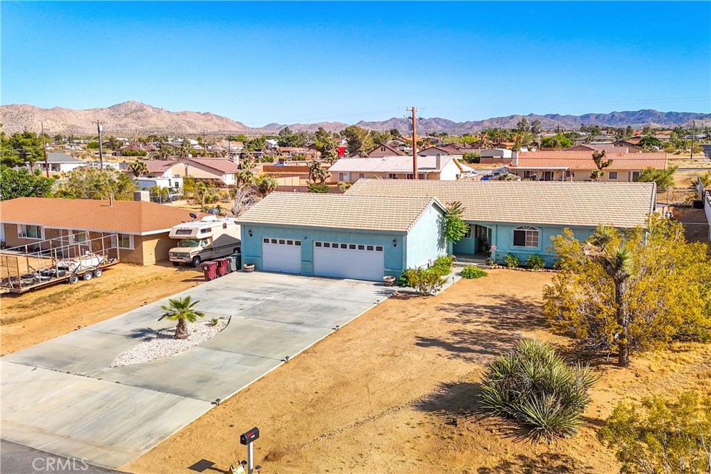 View Yucca Valley, CA 92284 house