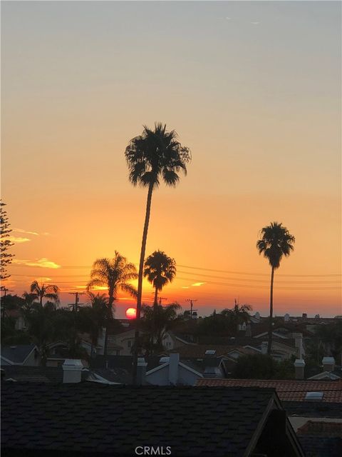 A home in Redondo Beach