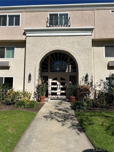 5500 W Paseo Del Lago W 3D Laguna Woods CA 92637