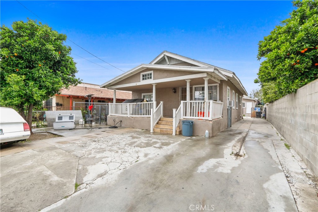 View Los Angeles, CA 90011 house
