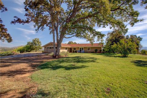 A home in Mariposa