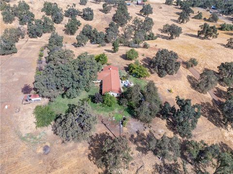 A home in Mariposa