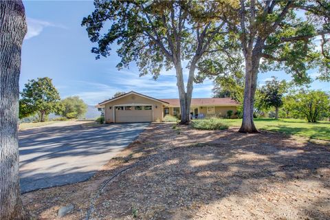 A home in Mariposa