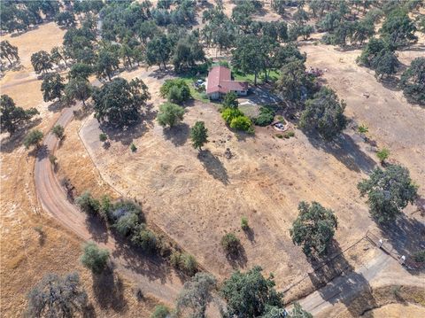 A home in Mariposa