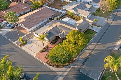 A home in Canyon Lake