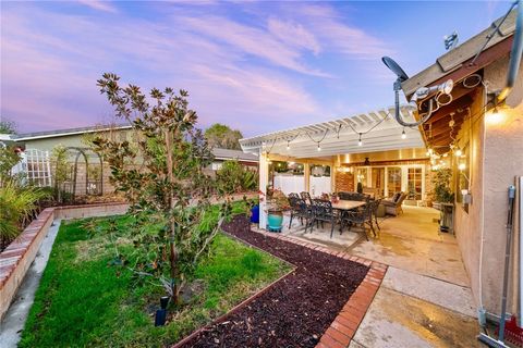 A home in Canyon Lake