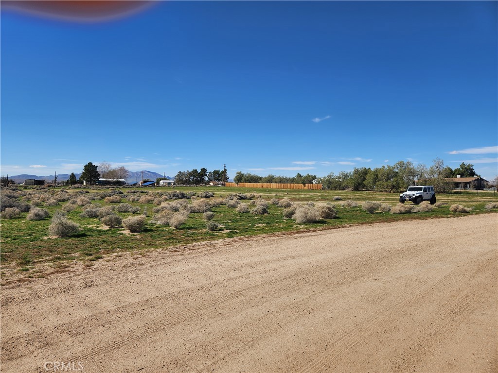 0 Yucca Rd