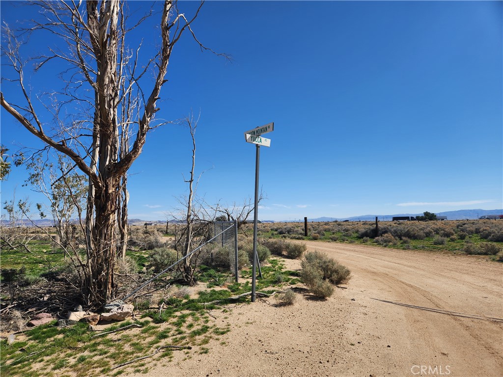 0 Yucca Rd