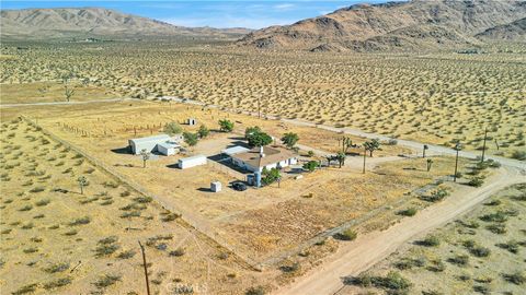 A home in Apple Valley