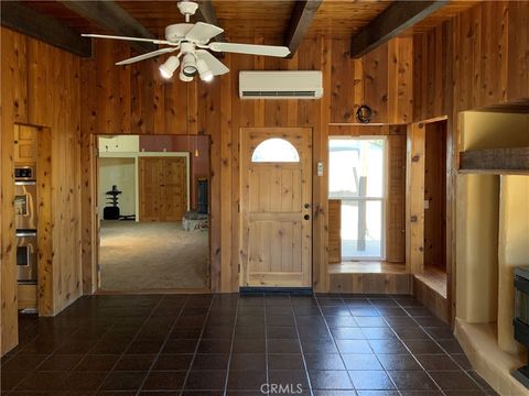 A home in Yucca Valley