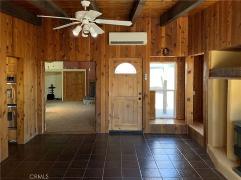 A home in Yucca Valley