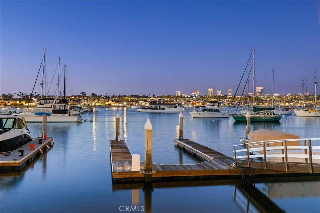 Balboa Peninsula (Residential) (BALP) - Residential