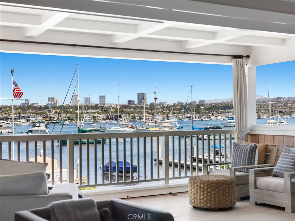 Balboa Peninsula (Residential) (BALP) - Residential