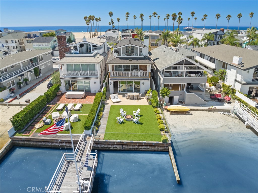 Balboa Peninsula (Residential) (BALP) - Residential