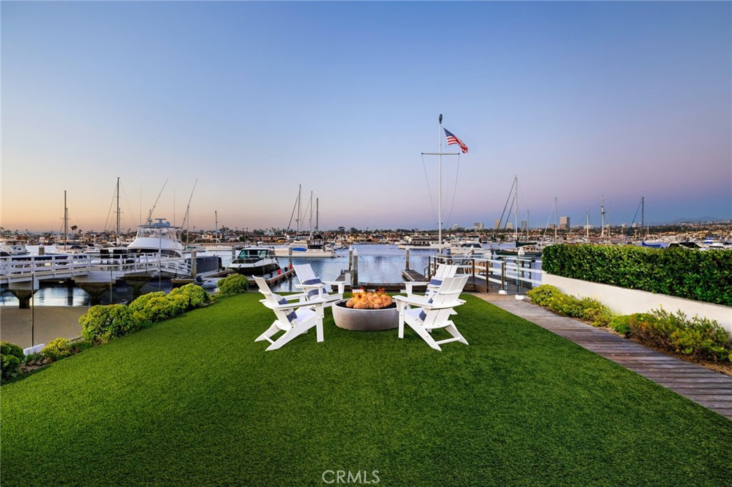 Balboa Peninsula (Residential) (BALP) - Residential