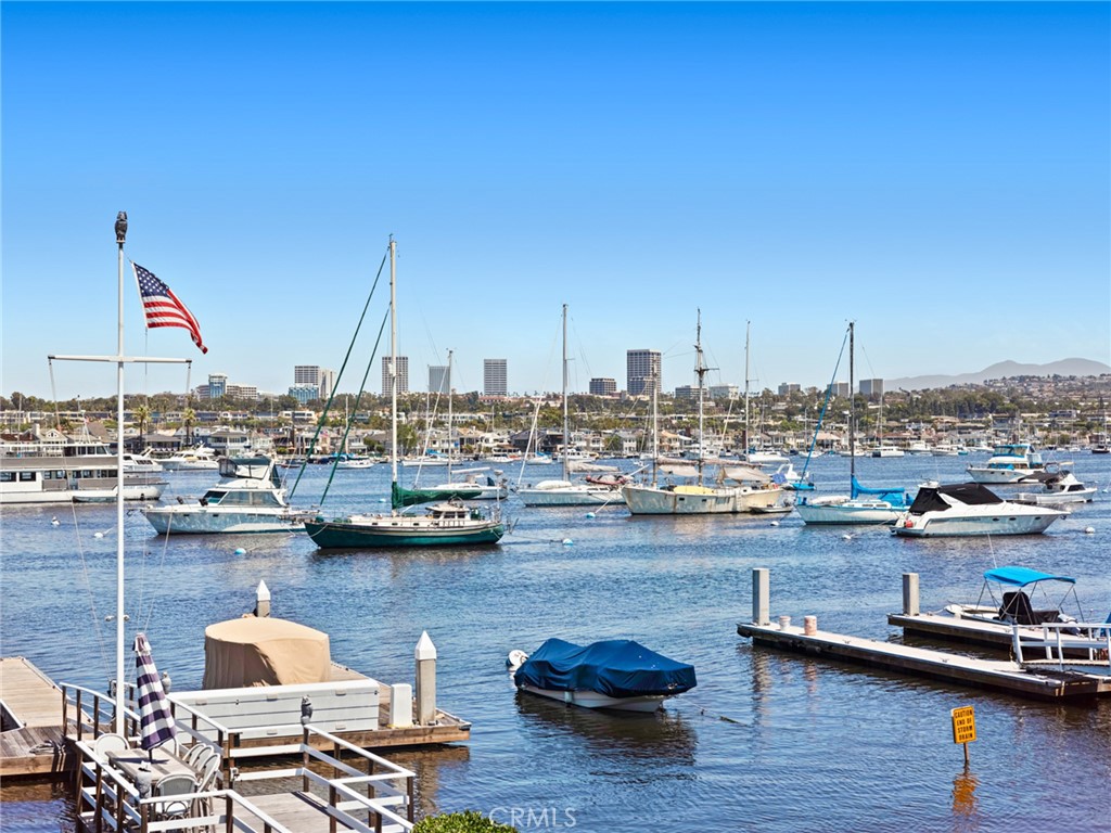 Balboa Peninsula (Residential) (BALP) - Residential