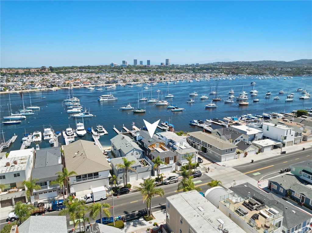 Balboa Peninsula (Residential) (BALP) - Residential