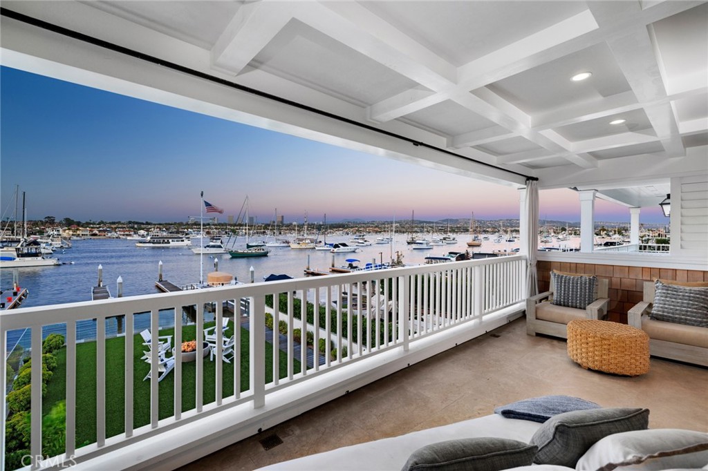 Balboa Peninsula (Residential) (BALP) - Residential