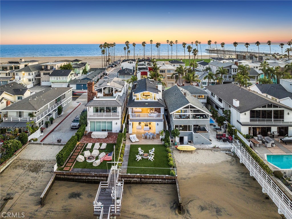 Balboa Peninsula (Residential) (BALP) - Residential
