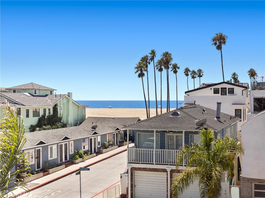 Balboa Peninsula (Residential) (BALP) - Residential