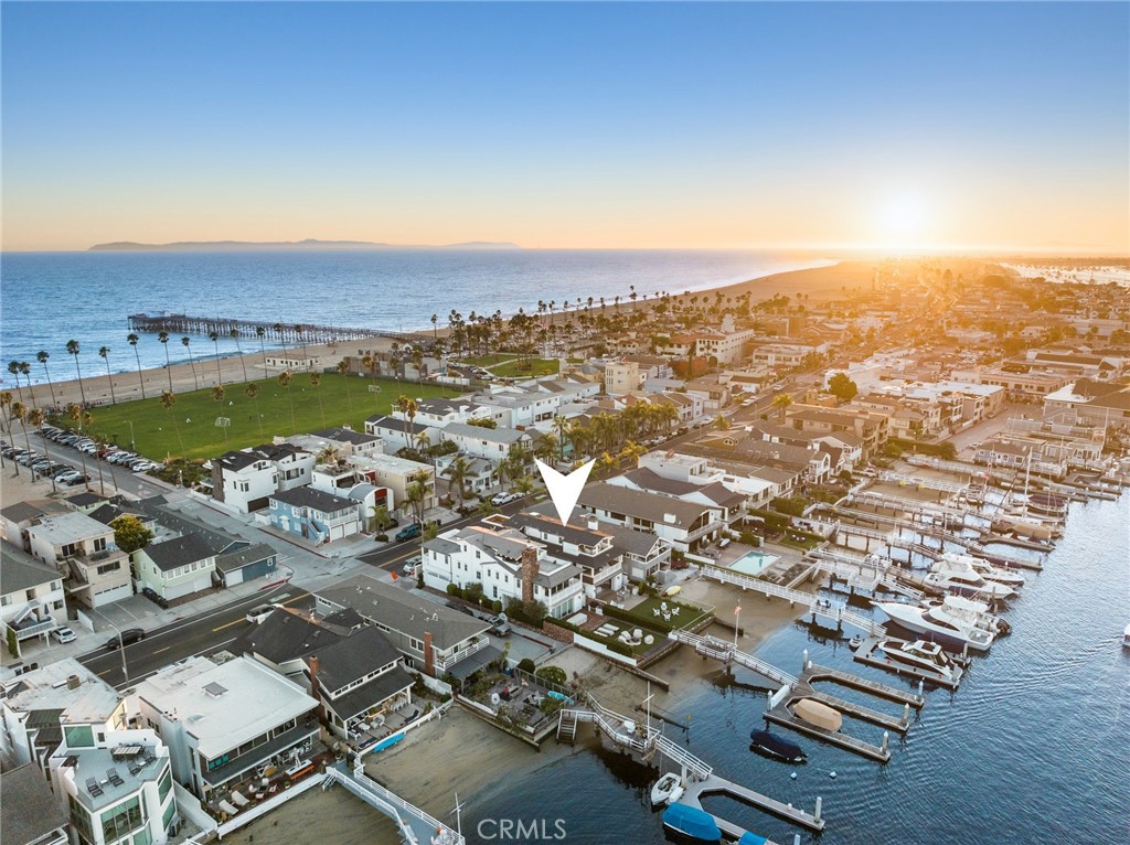 Balboa Peninsula (Residential) (BALP) - Residential
